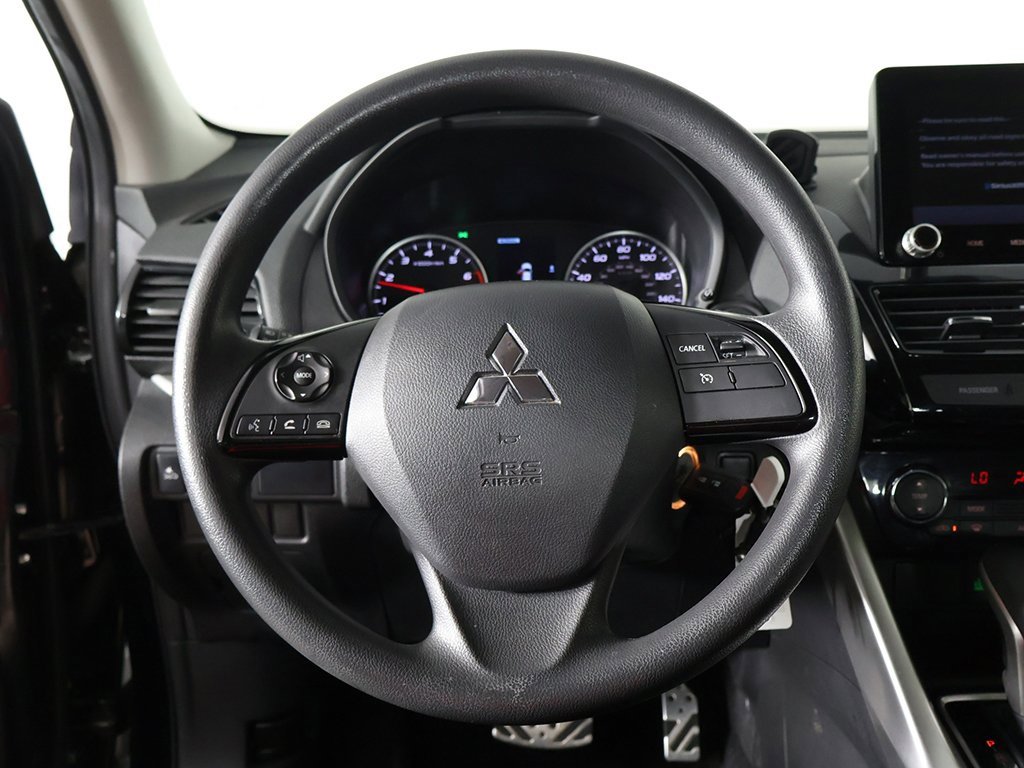 Used 2023 Mitsubishi Eclipse Cross LE image 33