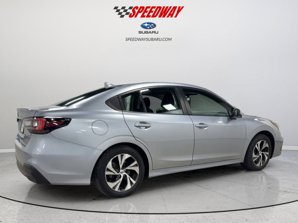 Used 2024 Subaru Legacy image 10