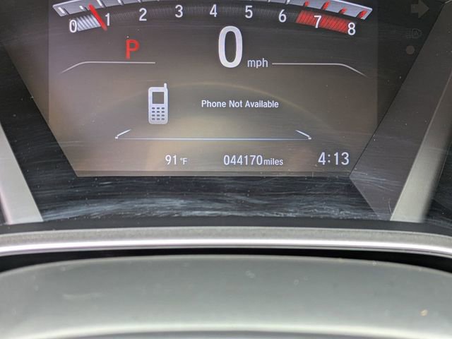 Used 2020 Honda CR-V Touring image 33