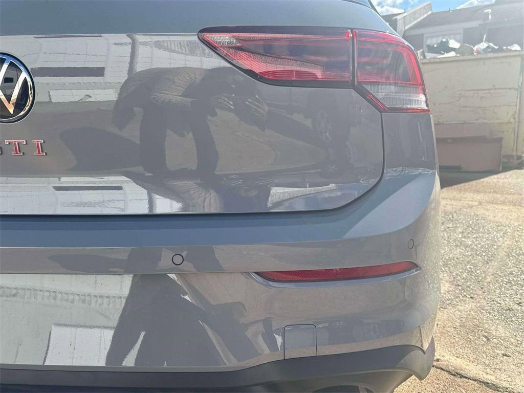 New 2026 Volkswagen GTI S image 8