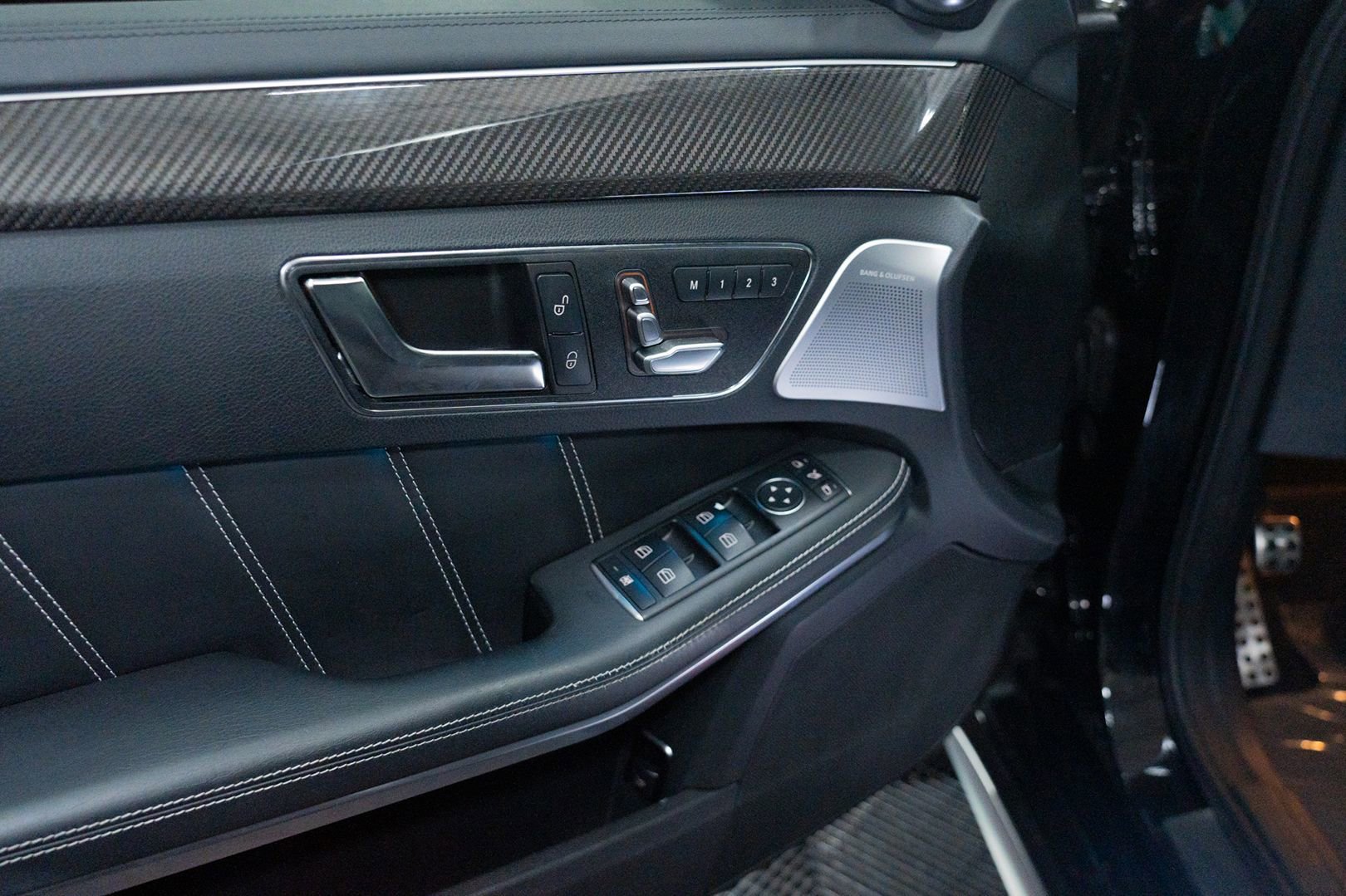 Used 2015 Mercedes-Benz E 63 AMG S-Model image 17