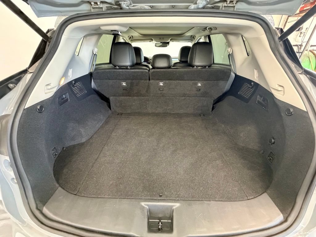 Used 2021 Nissan Murano SL AWD/4WD image 6