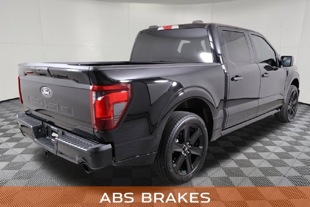 Used 2025 Ford F150 STX w/ LOBO Package AWD/4WD image 6