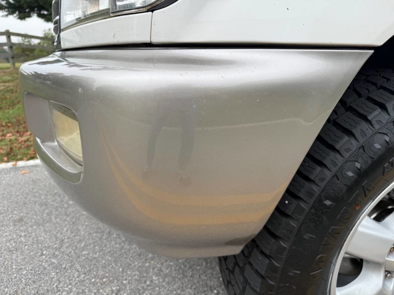 Used 2004 Toyota Land Cruiser image 22