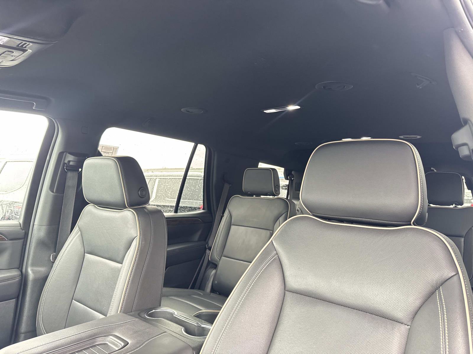 Certified 2024 Chevrolet Tahoe Premier image 19