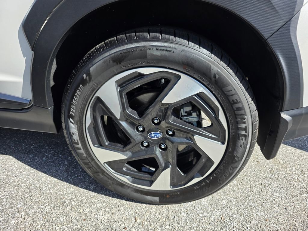 Used 2024 Subaru Crosstrek 2.5i Limited image 17