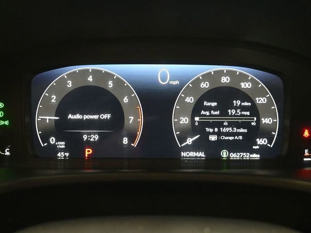 Used 2024 Honda Civic Sport Touring image 37