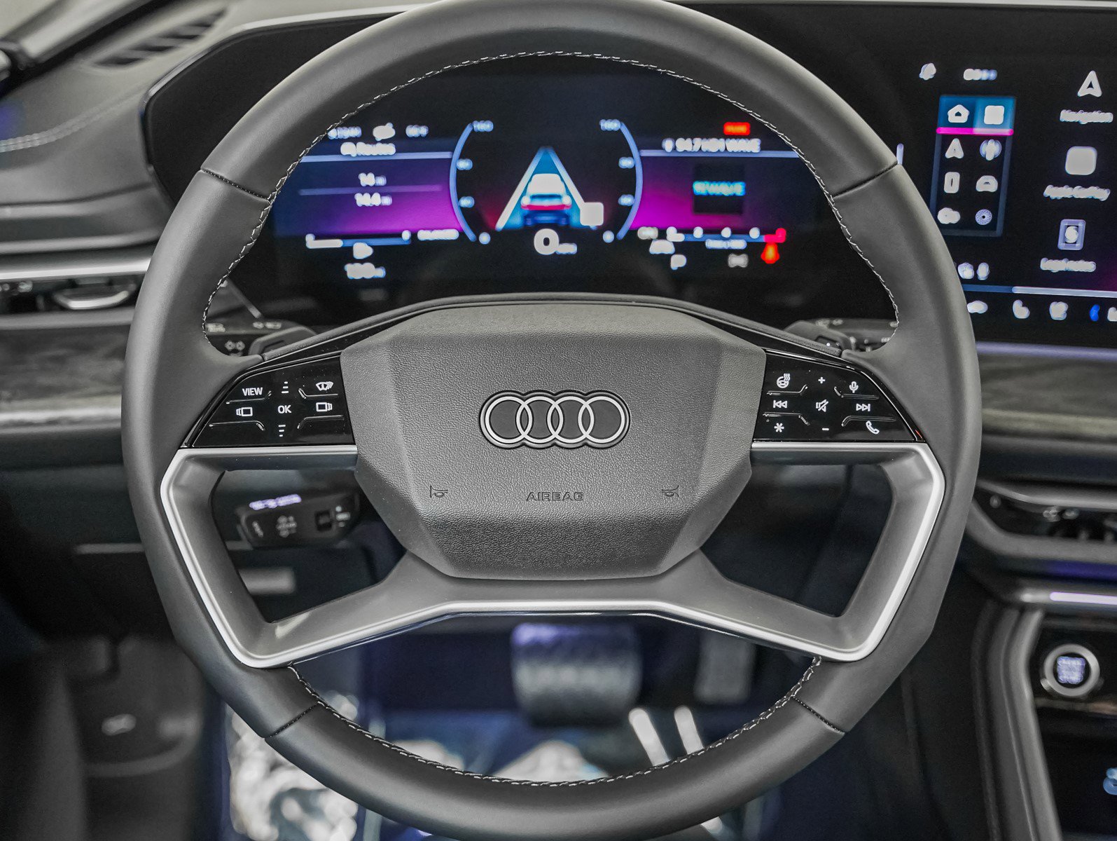 New 2025 Audi Q5 Premium Plus image 15