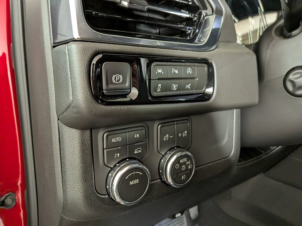 New 2026 GMC Yukon XL Denali AWD/4WD image 20