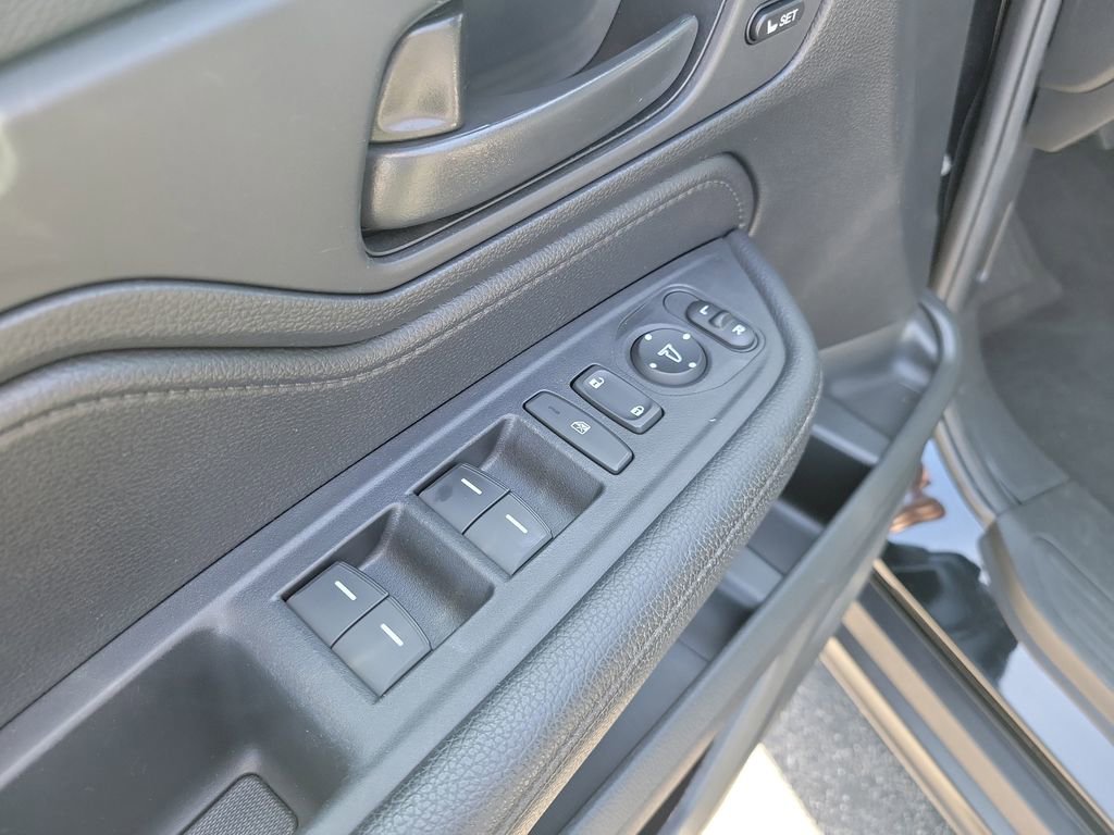 Used 2024 Honda Odyssey EX-L image 21