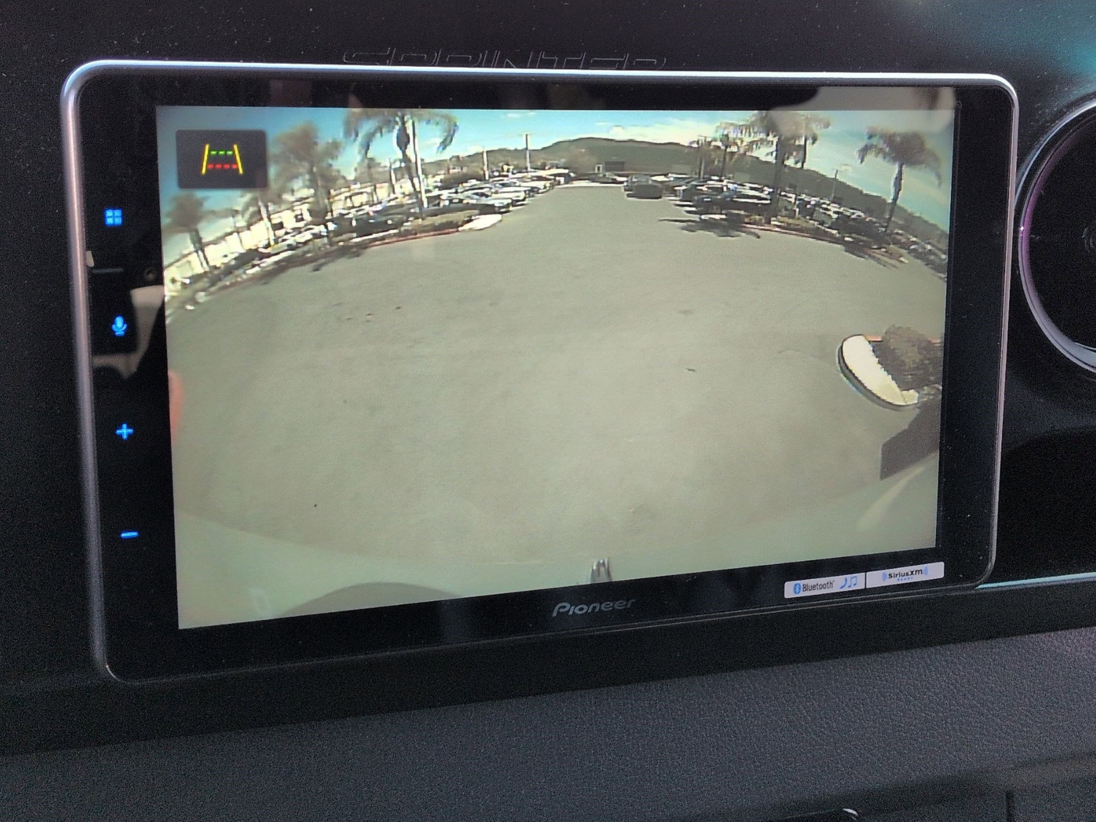 Used 2019 Mercedes-Benz Sprinter 2500 image 23