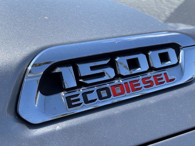 Certified 2021 RAM 1500 Limited AWD/4WD image 7