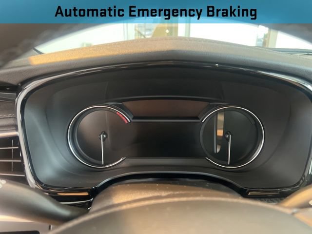 Used 2025 Cadillac XT6 Sport w/ LPO, Floor Liner Package AWD/4WD image 20