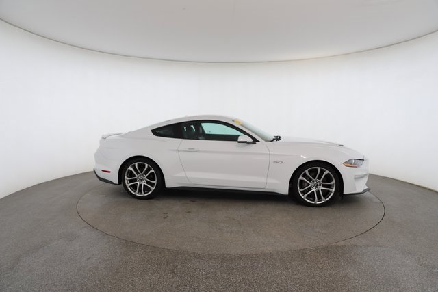 Used 2018 Ford Mustang GT Premium w/ Equipment Group 401A image 23
