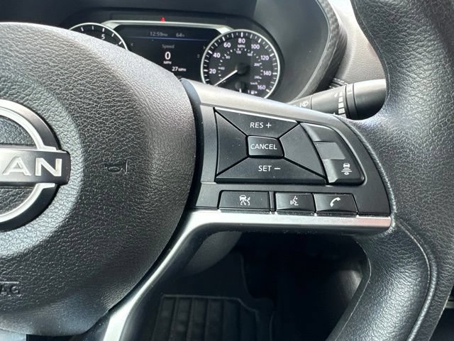 Used 2024 Nissan Sentra SV FWD image 17