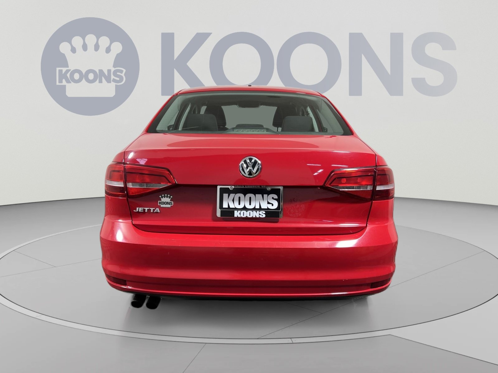 Used 2015 Volkswagen Jetta S FWD image 10