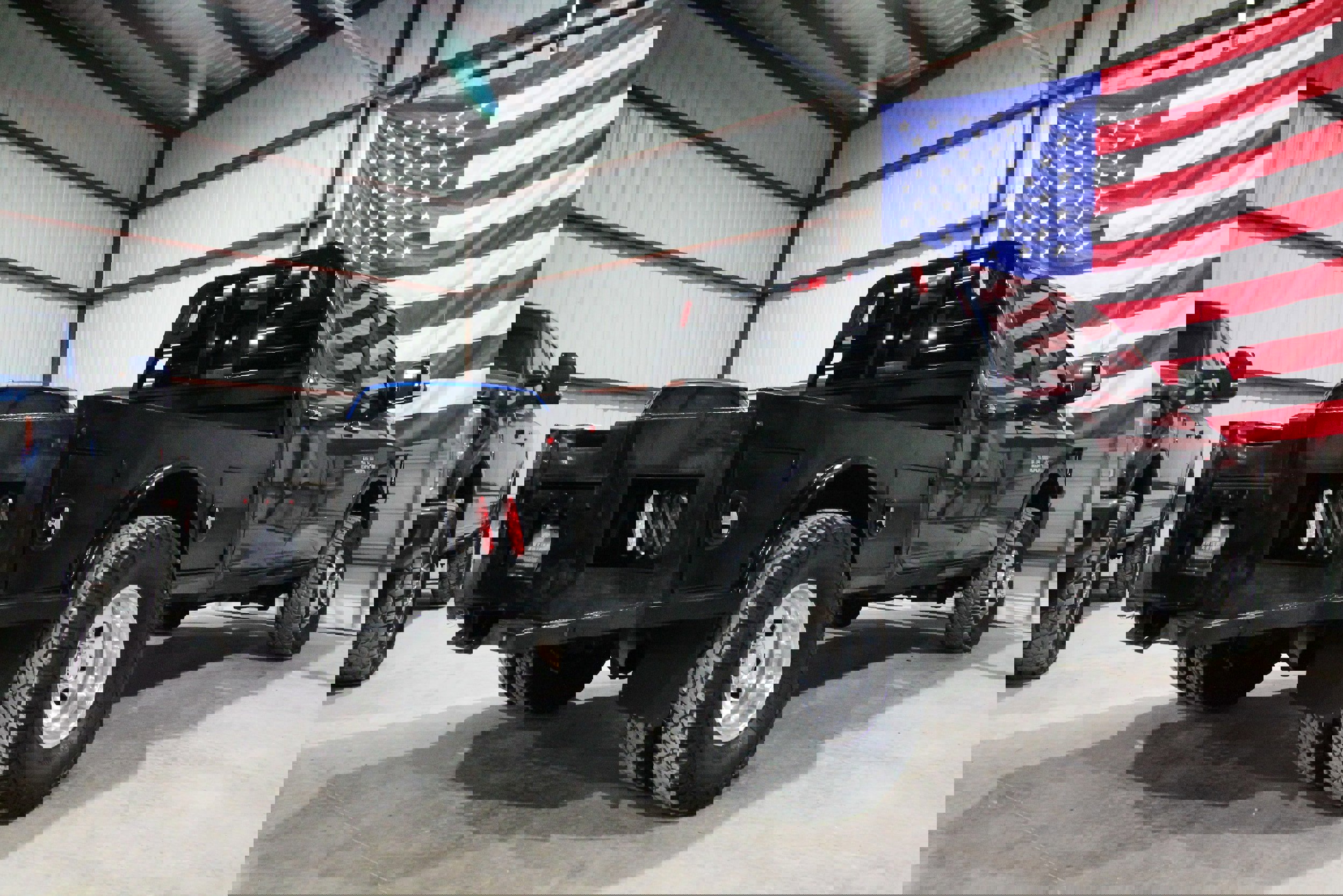 Used 2018 RAM 3500 Laramie w/ Convenience Group image 11