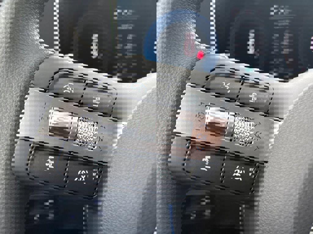 New 2026 Hyundai Tucson SEL image 19