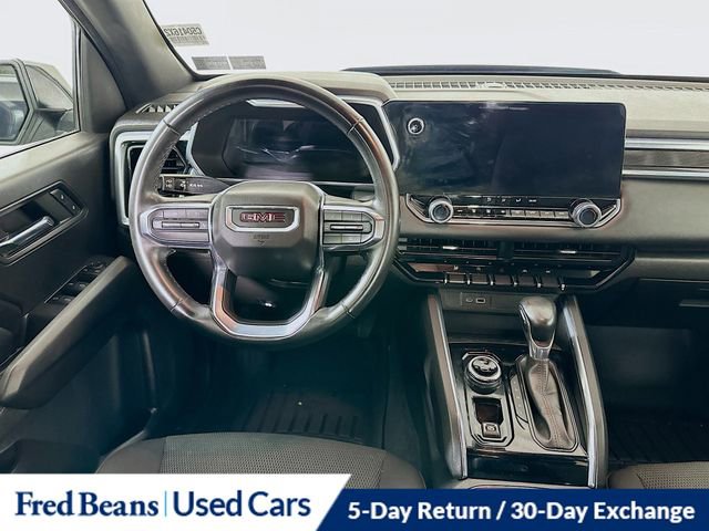 Used 2023 GMC Canyon Elevation w/ Convenience Package image 21