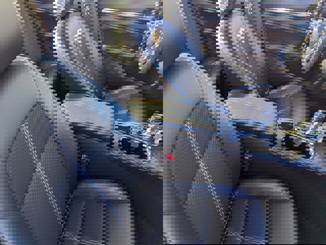 Certified 2023 Nissan Altima 2.5 SR image 11