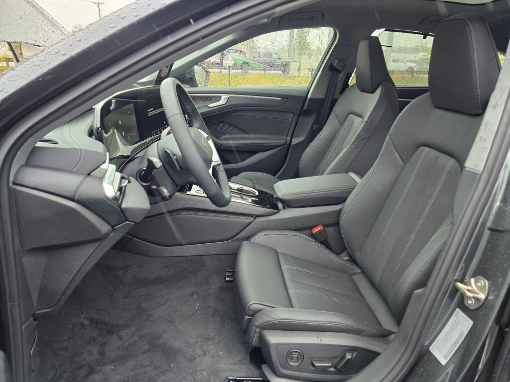 New 2026 Audi A6 Prestige AWD/4WD image 12