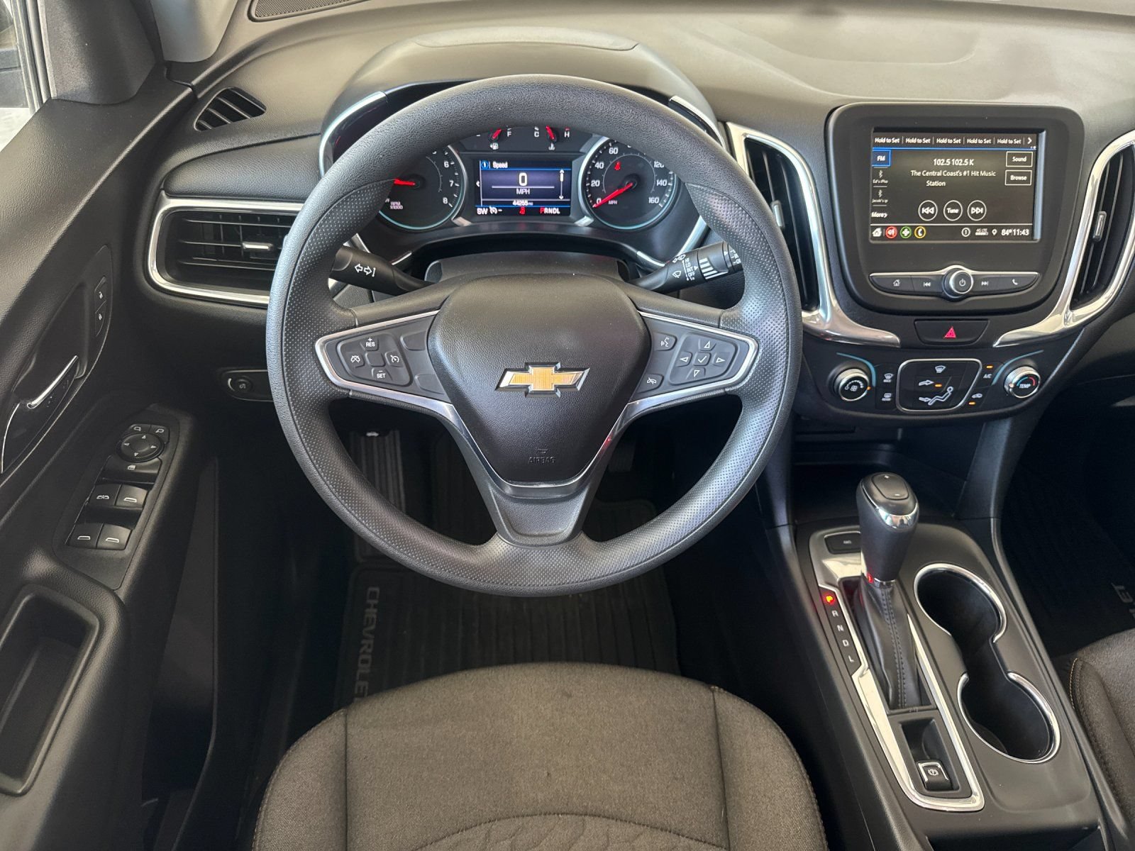 Used 2019 Chevrolet Equinox LT AWD/4WD image 15