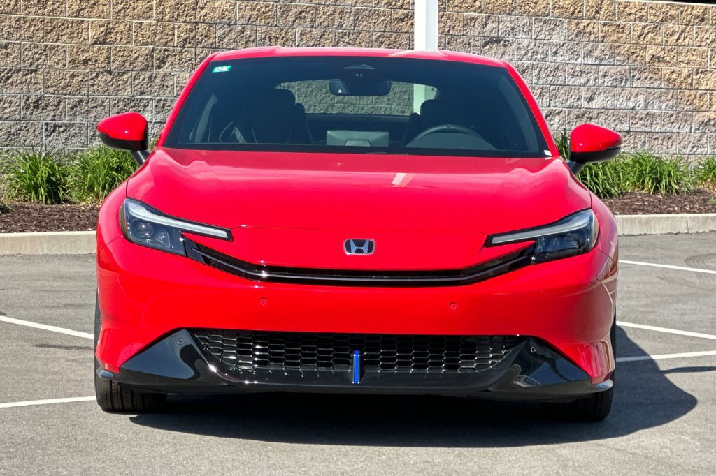 New 2027 Honda Prelude image 9