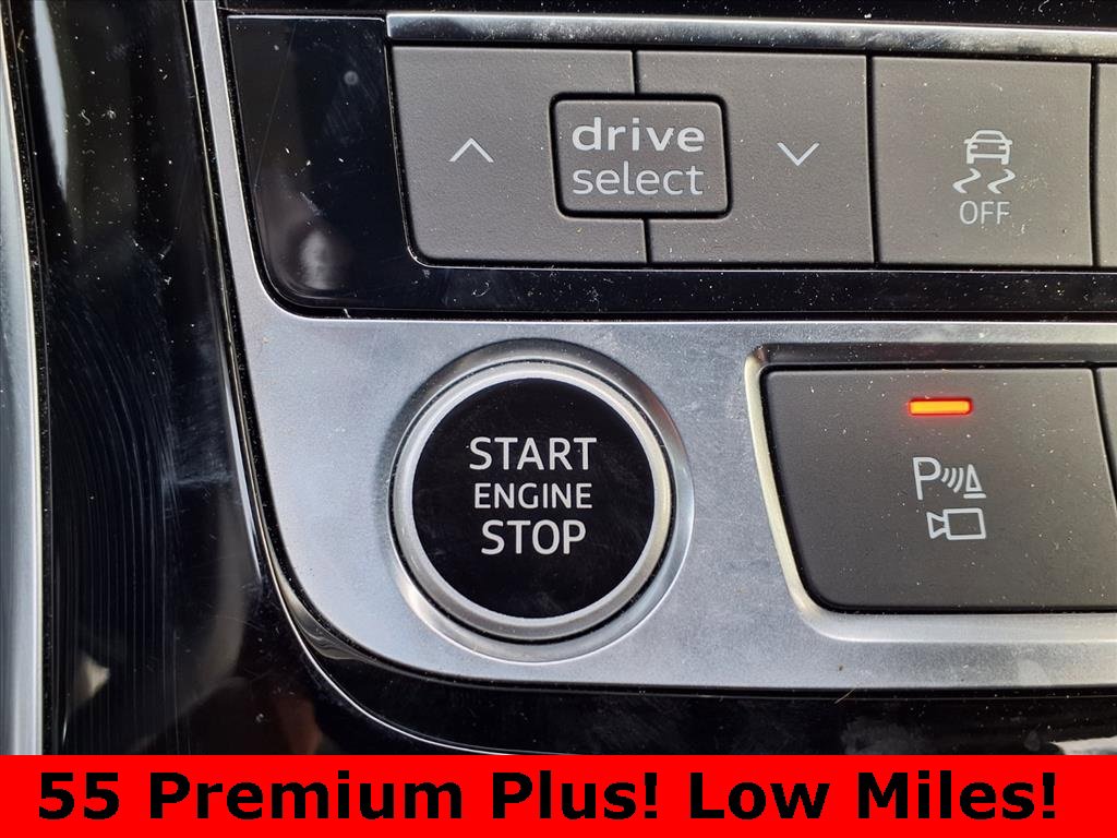 Used 2023 Audi Q8 Premium Plus w/ Premium Plus Package image 26