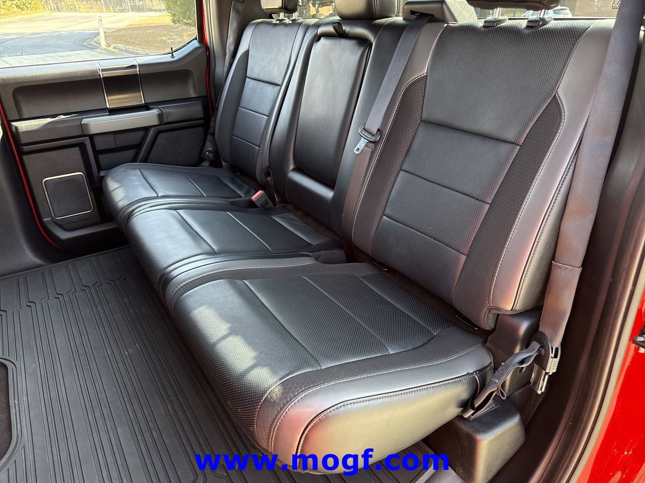 Used 2019 Ford F150 Raptor w/ Equipment Group 802A Luxury image 28