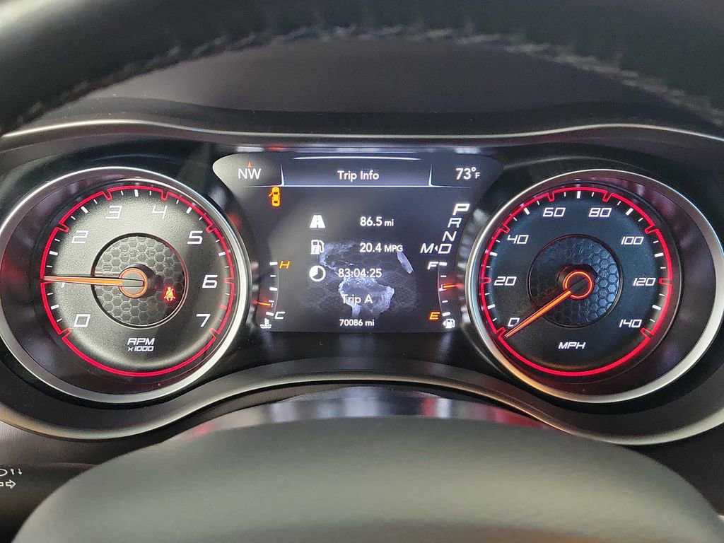 Used 2021 Dodge Charger SXT w/ Plus Group RWD image 17