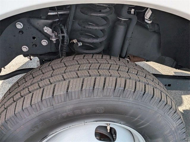 Used 2024 Ford F350 XL w/ Snow Plow Prep Package image 11