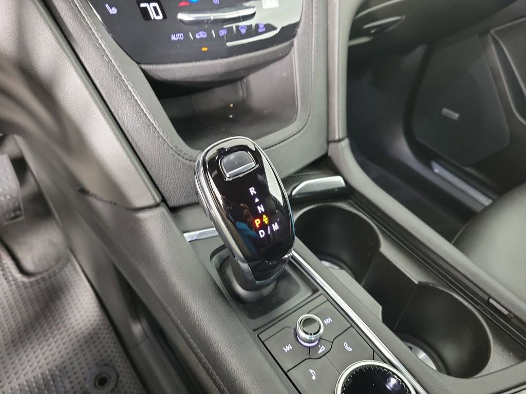 Used 2023 Cadillac XT5 Luxury FWD image 26