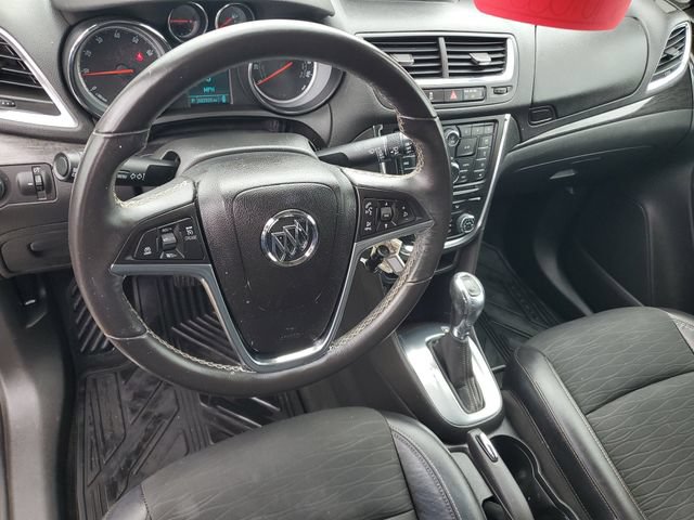 Used 2015 Buick Encore Convenience AWD/4WD image 12