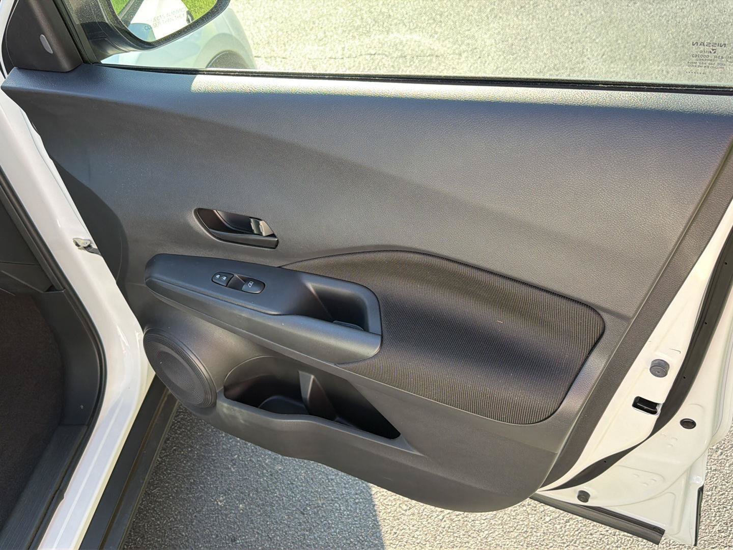 Used 2024 Nissan Kicks S FWD image 14