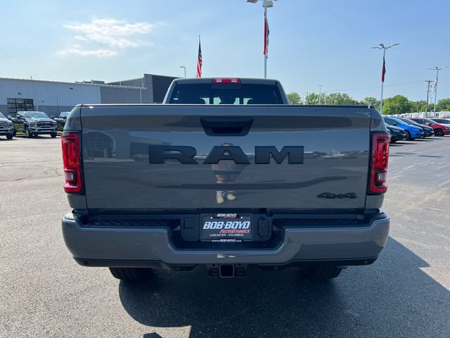 New 2026 RAM 2500 Tradesman AWD/4WD image 6