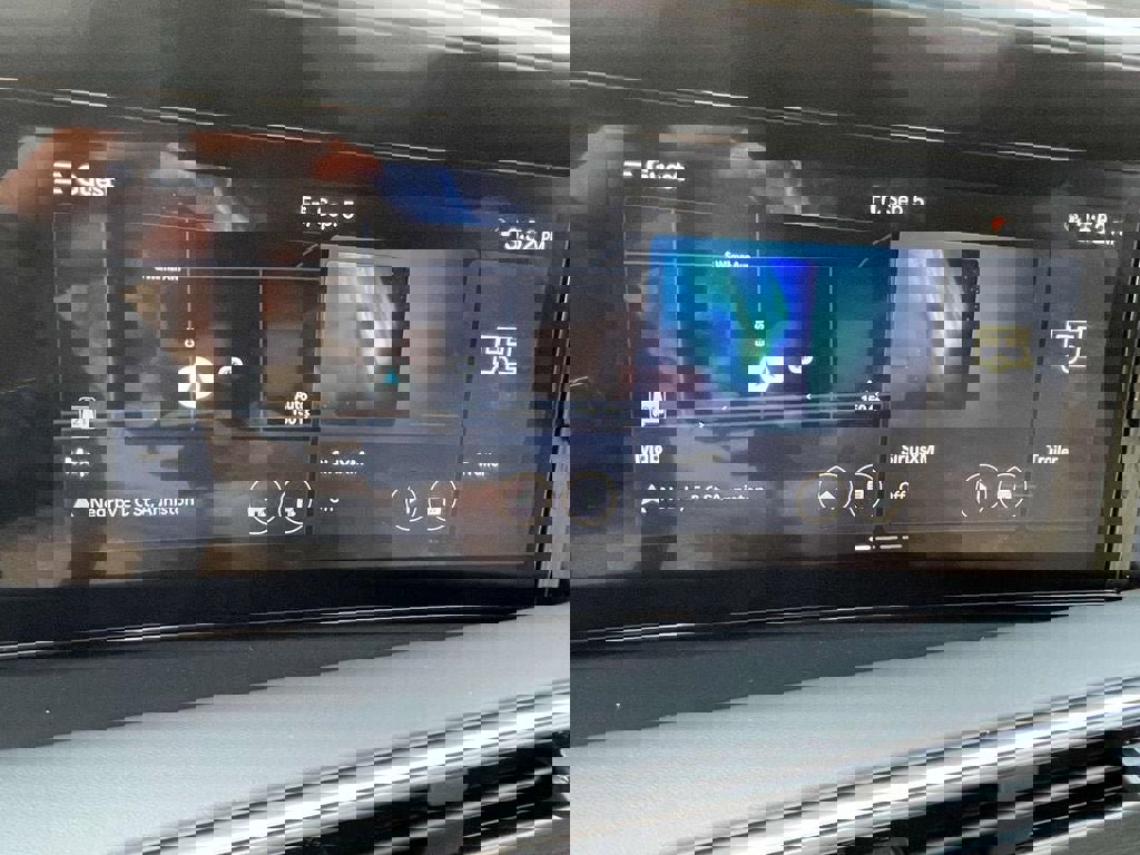 New 2026 Hyundai Palisade Calligraphy image 17