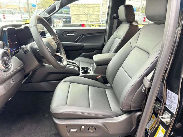 New 2026 Chevrolet Colorado LT w/ LT Convenience Package image 8