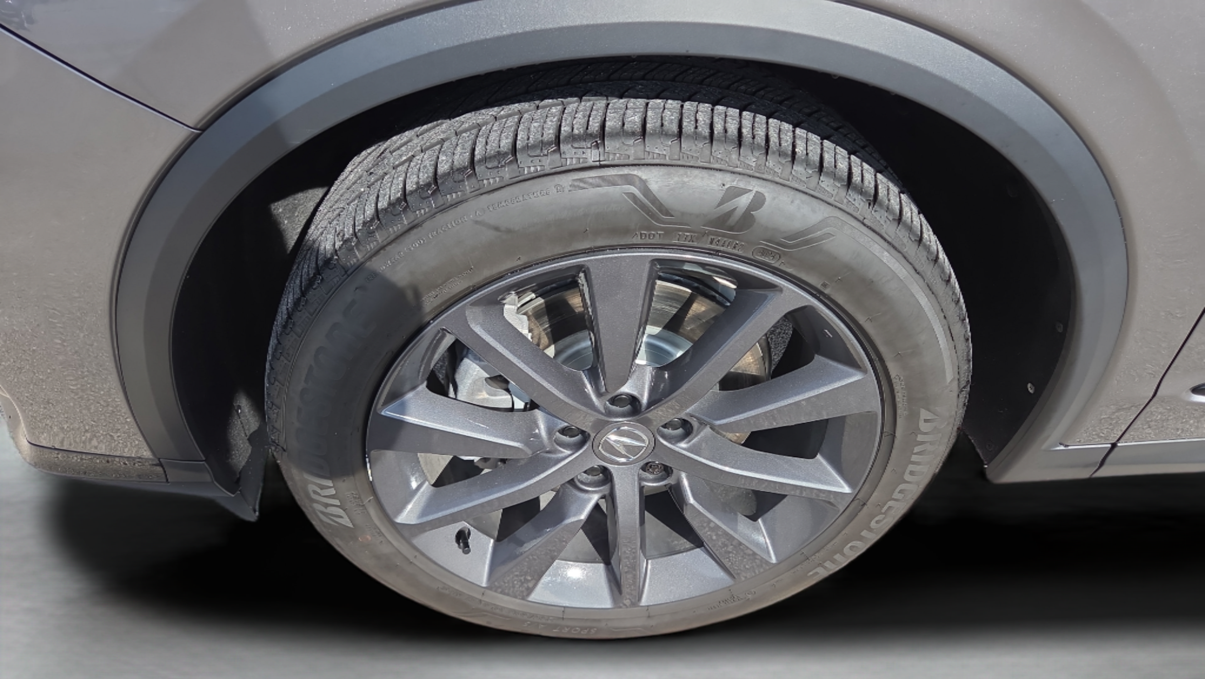 Certified 2025 Acura MDX A-Spec AWD/4WD image 39
