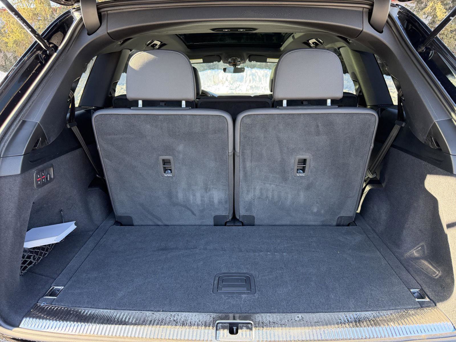 Used 2025 Audi Q7 2.0T Premium w/ Convenience Plus Package image 25