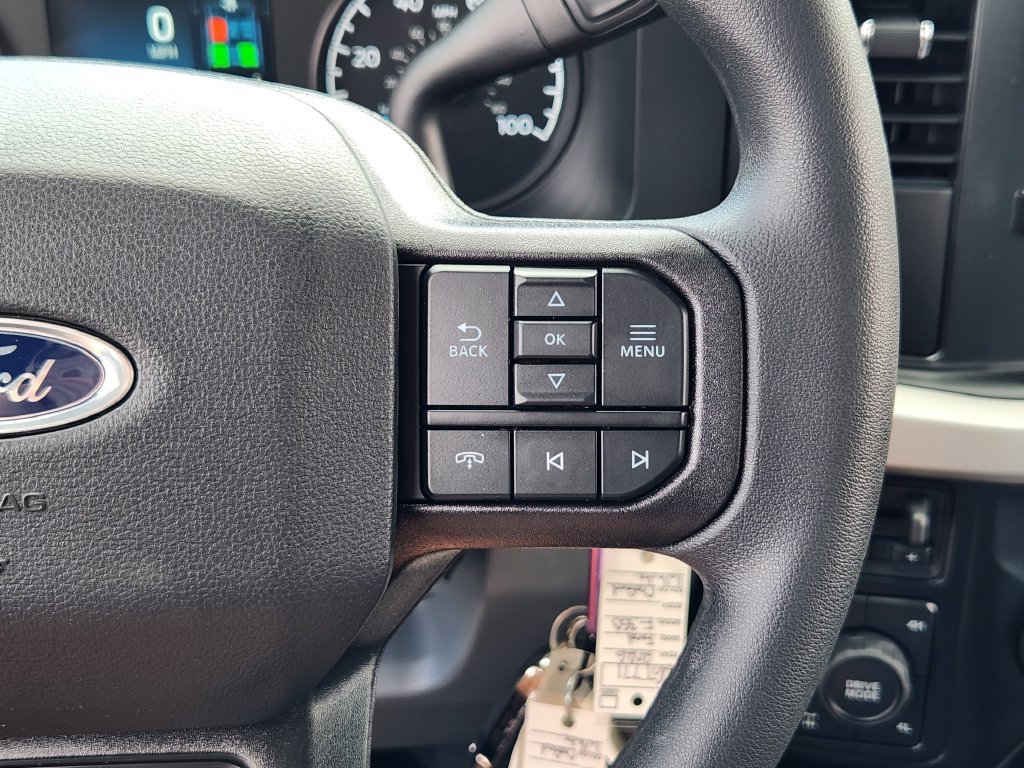 New 2026 Ford F350 XL AWD/4WD image 20