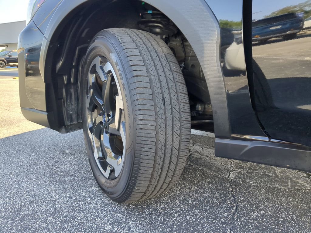 Certified 2023 Subaru Crosstrek 2.5i Limited w/ Moonroof Package image 33