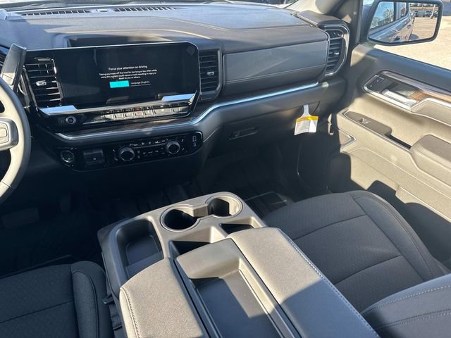 New 2026 Chevrolet Silverado 1500 LT image 18