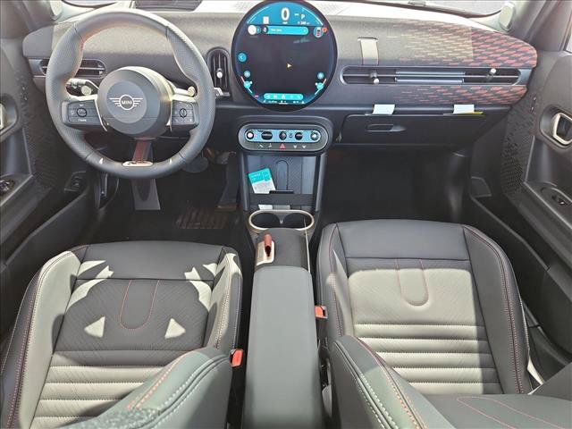 New 2026 MINI Cooper S FWD image 14