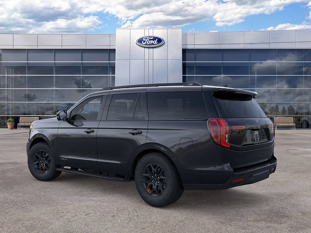 New 2026 Ford Expedition Tremor AWD/4WD image 4