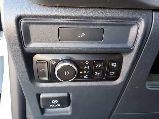 New 2026 Ford F150 XLT w/ Equipment Group 302A MID image 19