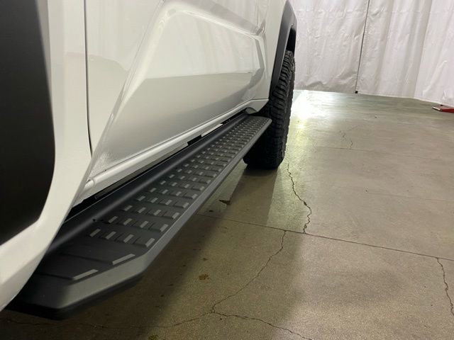 New 2026 Toyota 4Runner TRD Off-Road Premium image 25