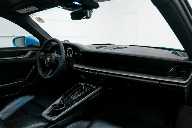 Used 2020 Porsche 911 Carrera image 19