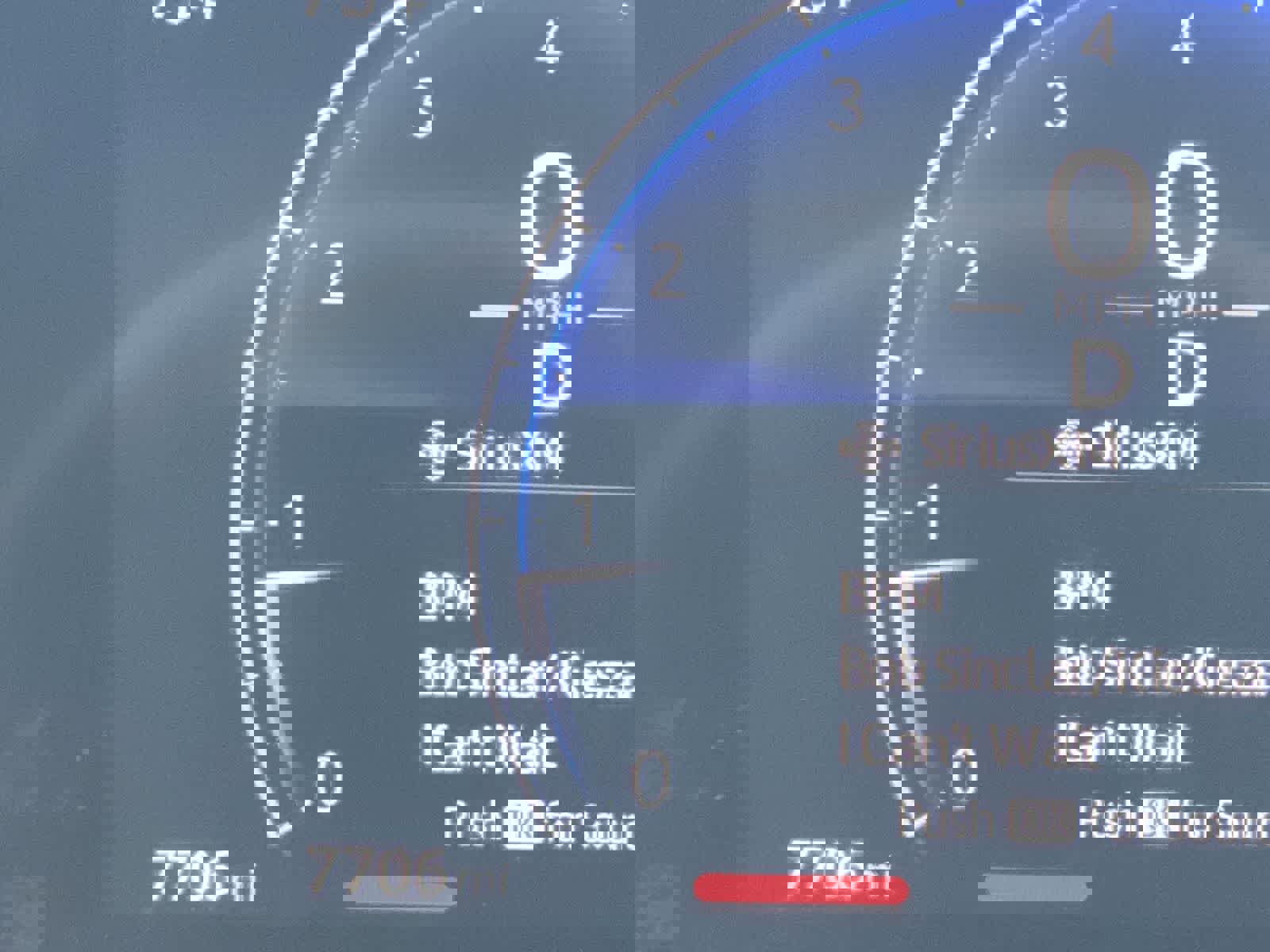 Certified 2025 Toyota Grand Highlander FWD image 34