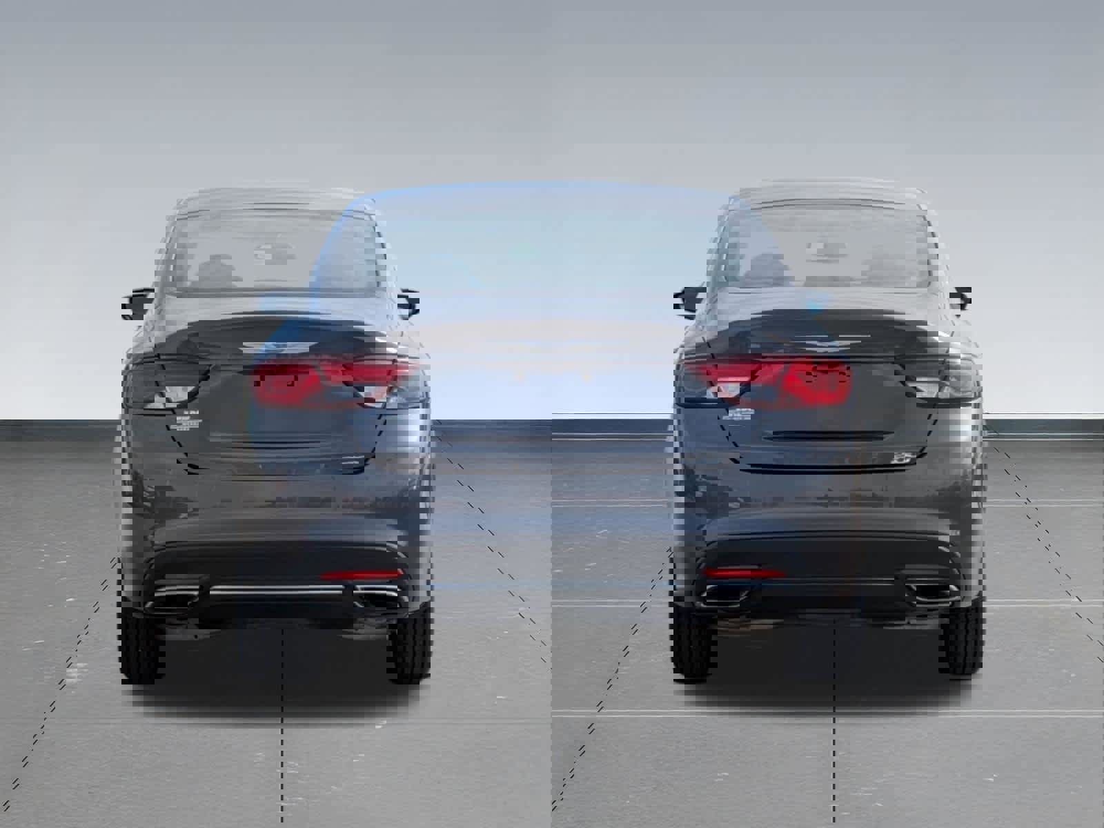 Used 2016 Chrysler 200 Limited image 4