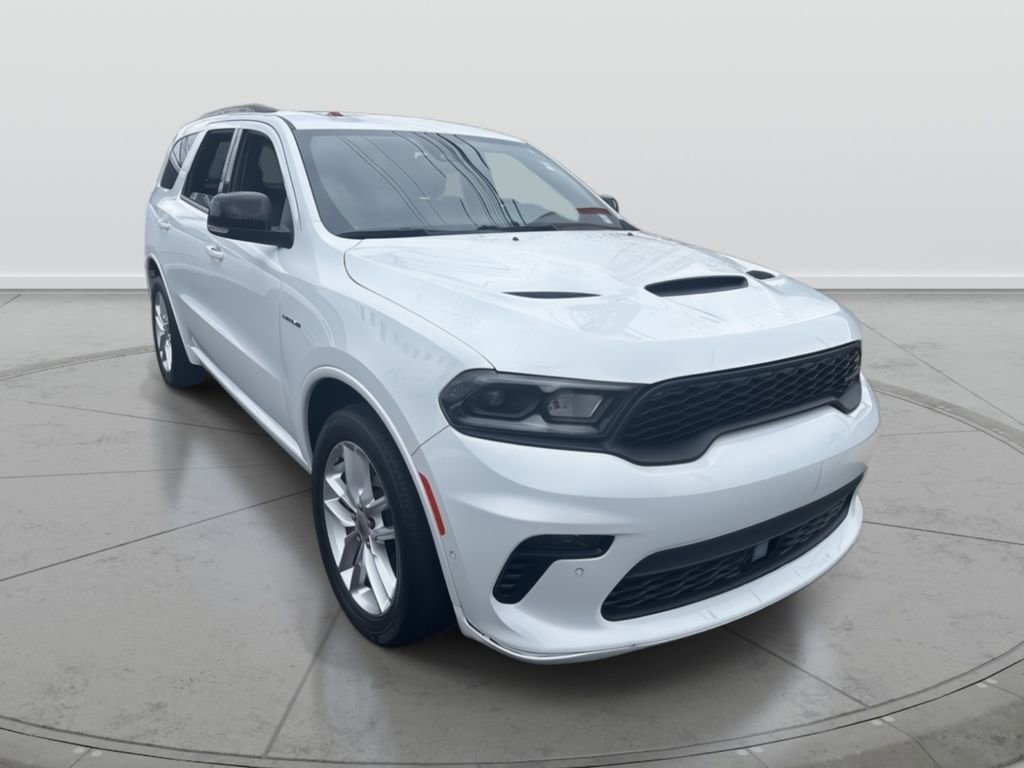 Used 2023 Dodge Durango R/T